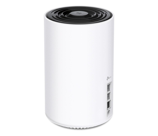 TP-LINK Deco XE75 Pro Mesh WiFi (5400Mb/s a/b/g/n/ac/ax) 1xAP Deco XE75 Pro 1pack - 1263891 - zdjęcie 2